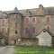 Photo Baraqueville - Le chateau du Crouzet  Baraqueville