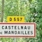 Photo Castelnau-de-Mandailles - castelnau de mandailles (12500)