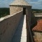 Photo La Cavalerie - Chemin de ronde des remparts