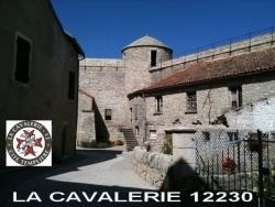 Photo paysage et monuments, La Cavalerie - LA CAVALERIE