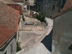 Photo paysage et monuments, La Cavalerie - vue du village