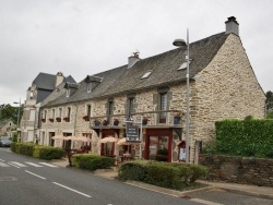 Photo paysage et monuments, Le Cayrol - le village