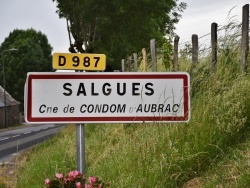 Photo de Condom-d'Aubrac