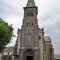 Photo Condom-d'Aubrac - église Notre Dame