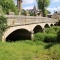 Photo Coussergues - Pont sur Laserre