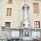 Photo Cruéjouls - le monument aux morts