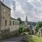 Photo Curières - le village