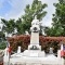 Photo Curières - le monument aux morts