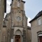 Photo Curières - église Saint Pierre