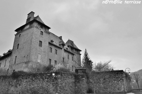 Photo Entraygues-sur-Truyère - ENTRAYGUES SUR TRUYERE