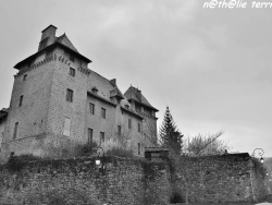 Photo paysage et monuments, Entraygues-sur-Truyère - ENTRAYGUES SUR TRUYERE