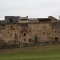 Photo Espalion - enceinte fortifiée du fort de Flaujac