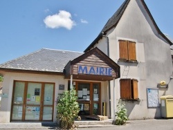 Photo paysage et monuments, Espeyrac - la mairie