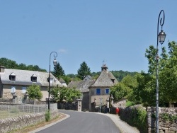 Photo paysage et monuments, Espeyrac - le village