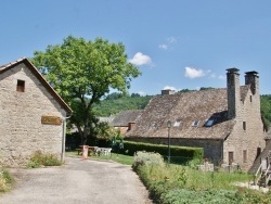 Photo paysage et monuments, Espeyrac - le village