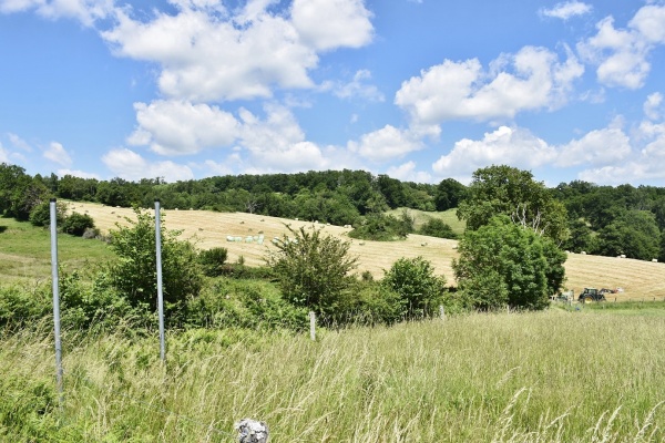 Photo Espeyrac - le village