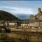 Photo Estaing - chateau d'estaing