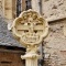 Photo Estaing - Calvaire