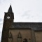 Photo Estaing - église Saint Pierre