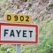 Photo Fayet - fayet (12360)