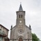 Photo Fayet - église saint Laurent