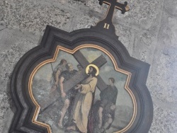 Photo paysage et monuments, Florentin-la-Capelle - église Saint Pierre