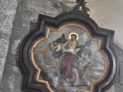 Photo paysage et monuments, Florentin-la-Capelle - église Saint Pierre