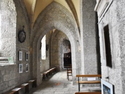 Photo paysage et monuments, Florentin-la-Capelle - église Saint Pierre