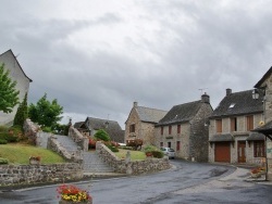 Photo paysage et monuments, Florentin-la-Capelle - le village