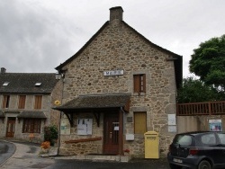 Photo paysage et monuments, Florentin-la-Capelle - la mairie