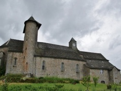 Photo paysage et monuments, Florentin-la-Capelle - église Saint Pierre