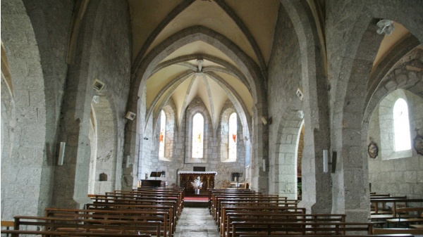 Photo Florentin-la-Capelle - église Saint Pierre