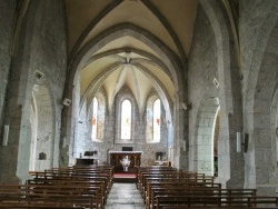 Photo paysage et monuments, Florentin-la-Capelle - église Saint Pierre