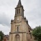 Photo Gabriac - église saint Jean