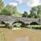 Photo Gaillac-d'Aveyron - le pont