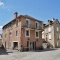 Photo Gaillac-d'Aveyron - le village