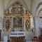 Photo Gaillac-d'Aveyron - église Saint Jean Baptiste