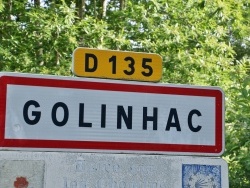 Photo paysage et monuments, Golinhac - golinhac (12140)