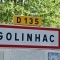 Photo Golinhac - golinhac (12140)