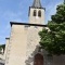 Photo Golinhac - église Saint Martin