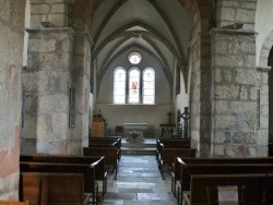 Photo paysage et monuments, Golinhac - église Saint Martin