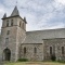 Photo Graissac - église Notre Dame