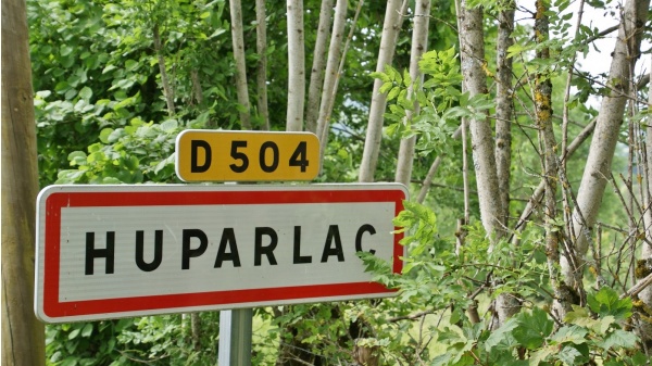 Photo Huparlac - huparlac (12460)