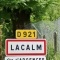 Photo Lacalm - lacalm (12210)