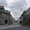 Photo Lacalm - le village