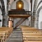 Photo Lacalm - église saint Jean