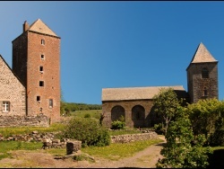 Photo paysage et monuments, Laguiole - aubrac