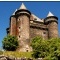 Photo Laguiole - chateau du bousquet