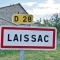 Photo Laissac - laissac (12310)
