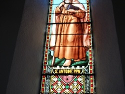 Photo paysage et monuments, Laissac - église Saint felix